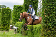 Westerstede Horse Trials 2021