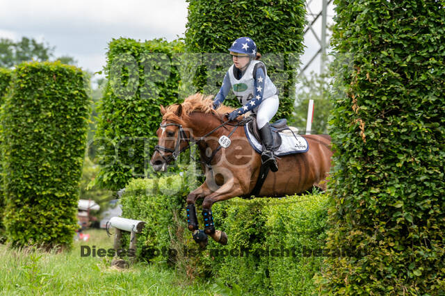 Westerstede Horse Trials 2021