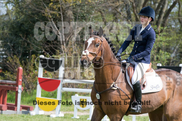 RV Lippe Bruch Gahlen (Geländepark Hardtberg 2019)