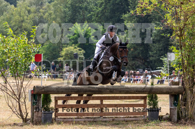 Late-Entry Vielseitigkeit Hamminkeln/Wesel (01.+02.08.2020)