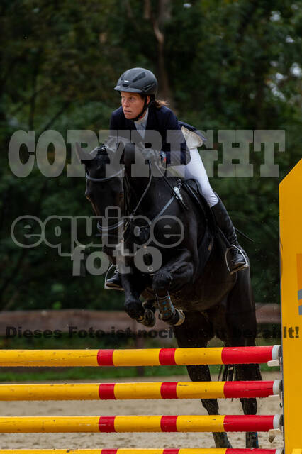 Vielseitigkeit RSV Wesel Obrighoven (26.+27.09.2020)