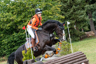 Late-Entry-Vielseitigkeit Langenfeld (11.+13./14.06.2020)