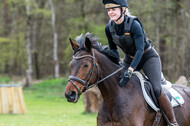 Geländetraining ZRFV Hamminkeln (24+25.04.2021)