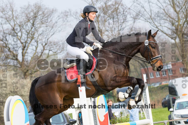 RV Seydlitz Kamp (06.+07.04.2019)