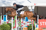 FEI European Championship Eventing 2017
