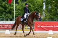 Westerstede Horse Trials 2021