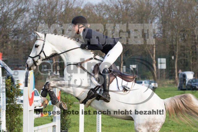 RV Seydlitz Kamp (06.+07.04.2019)