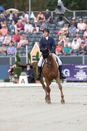 FEI European Championship Eventing 2019