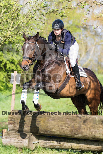 Vielseitigkeitsturnier RV Lippe-Bruch-Gahlen
