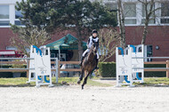 Eventing Langenfeld 2018
