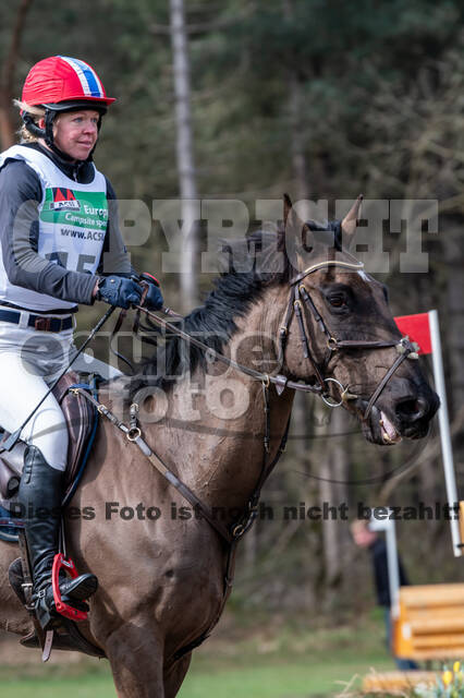 Kronenberg - De Peelbergen (02.04.2022)
