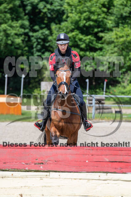 Test of Choise Langenfeld (29.+30.05.2021)