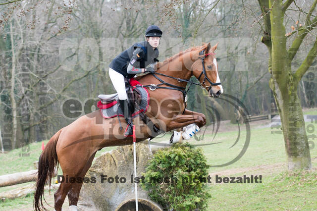 Geländetage RVO St. Hubertus Wesel-Obrighoven (23.-24.03.2019)
