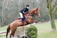 Geländetage RVO St. Hubertus Wesel-Obrighoven (23.-24.03.2019)
