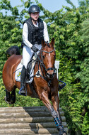 Goldene Schärpe 2021 - Ponys