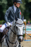 Goldene Schärpe 2021 - Ponys