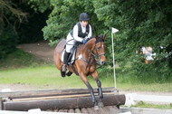 Eventing im Pferdesportzentrum Rheinland