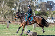 Geländetraining Wesel Obrighoven (19.+20.03.2022)