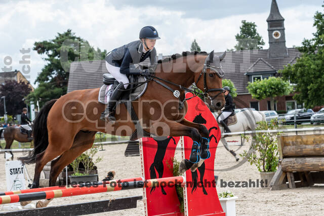 Late-Entry-Vielseitigkeit Langenfeld (06.+07.07.2020)