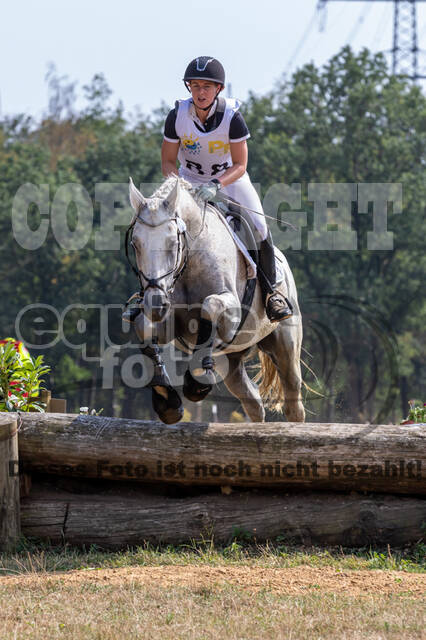 Late-Entry Vielseitigkeit Hamminkeln/Wesel (01.+02.08.2020)