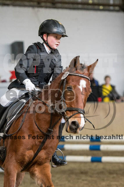 Vierkampf Kreismeisterschaft Wesel 2018