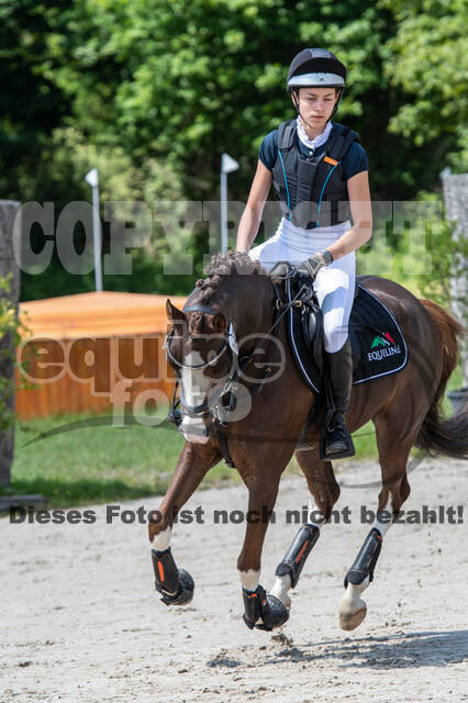 Test of Choise Langenfeld (29.+30.05.2021)