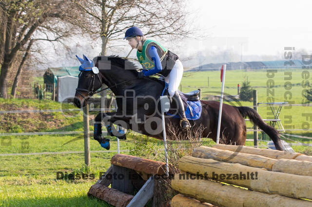 RV Seydlitz Kamp (06.+07.04.2019)