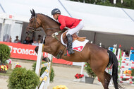 European Championship Eventing 2017