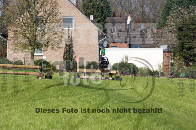 RV Seydlitz Kamp (06.+07.04.2019)