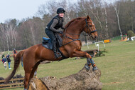 Geländetraining Wesel Obrighoven (19.+20.03.2022)
