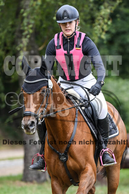 Late-Entry-Vielseitigkeit Langenfeld (11.+13./14.06.2020)