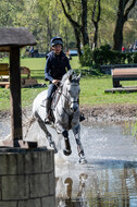 Geländetraining Wesel bei Jarno (18.04.2022)