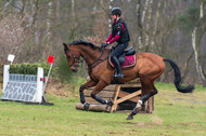 Geländetraining Wesel Obrighoven (19.+20.03.2022)