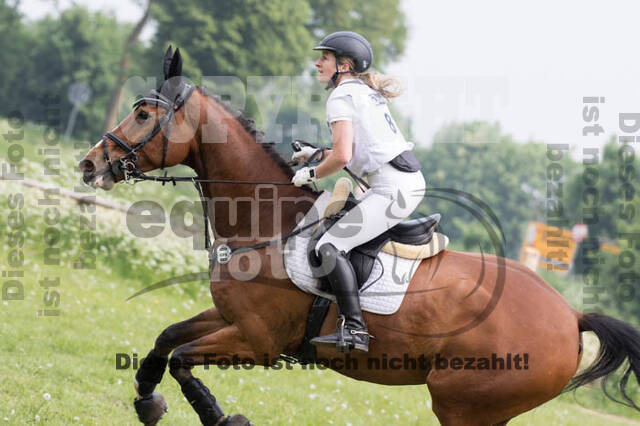 Vielseitigkeitsturnier ZRFV von Lützow Hamminkeln