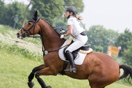 Vielseitigkeitsturnier ZRFV von Lützow Hamminkeln