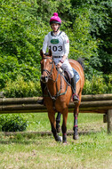 Westerstede Horse Trials 2021