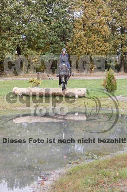 IGV Lehrgang der Sieger der Cups mit Frank Ostholt