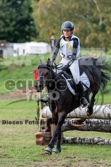 Vielseitigkeit RSV Wesel Obrighoven (26.+27.09.2020)