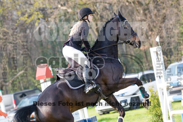 RV Seydlitz Kamp (06.+07.04.2019)