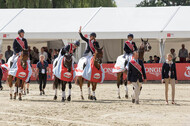 FEI European Championship Eventing 2017