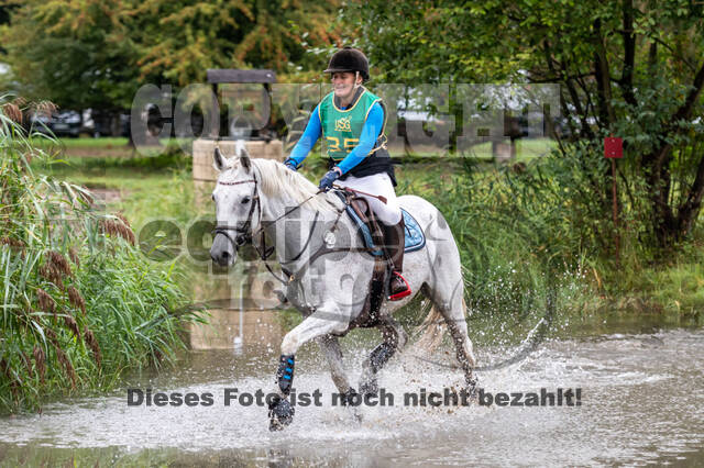 Vielseitigkeit RSV Wesel Obrighoven (26.+27.09.2020)