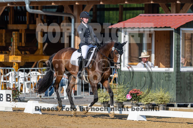 Westerstede Horse Trials 2021
