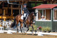 Westerstede Horse Trials 2021
