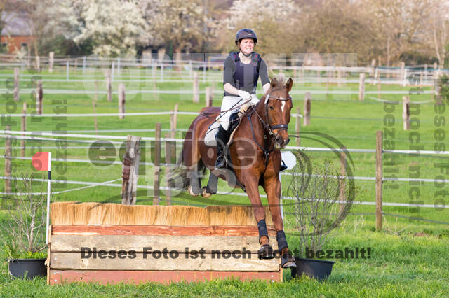 RV Seydlitz Kamp (06.+07.04.2019)