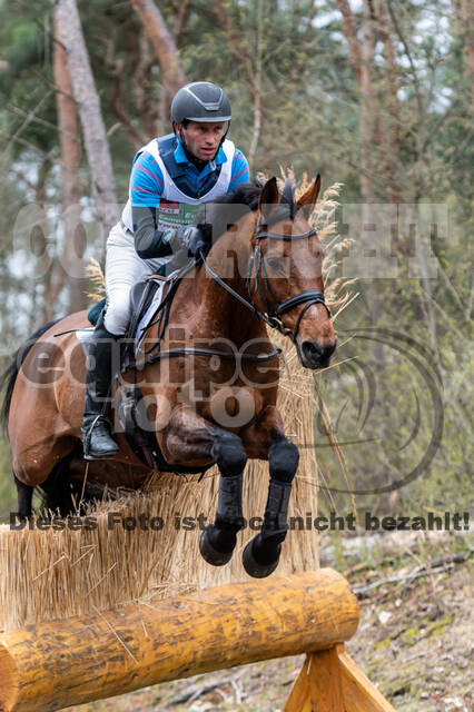 Kronenberg - De Peelbergen (02.04.2022)