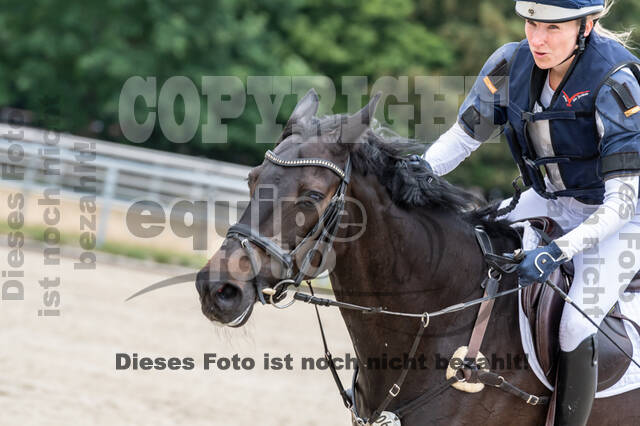 Late-Entry-Vielseitigkeit Langenfeld (11.+13./14.06.2020)