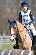 Eventing Langenfeld 2018