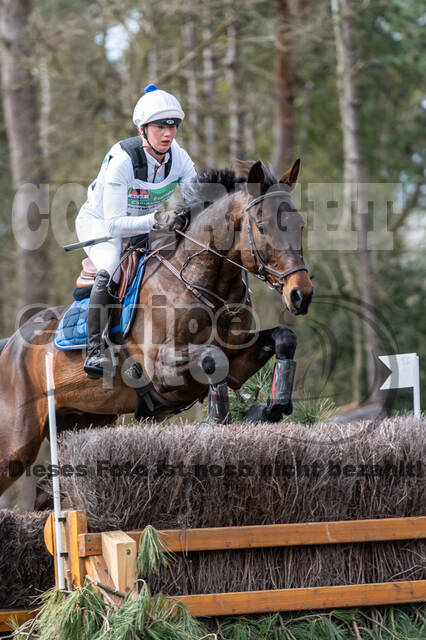Kronenberg - De Peelbergen (02.04.2022)