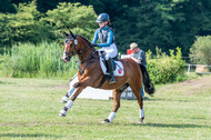 Goldene Schärpe 2021 - Ponys