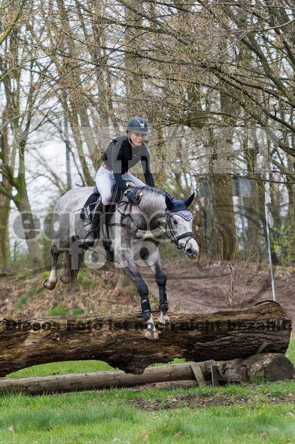 Eventing im Pferdesportzentrum Rheinland (Late Entry 14.03.2022)